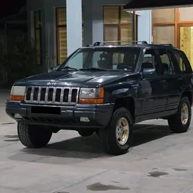 Jeep Grand Cherokee 1995