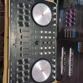 dj apparat launchpad