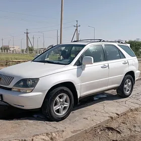 Lexus RX 300 2001