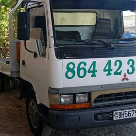 Mitsubishi Canter 1995