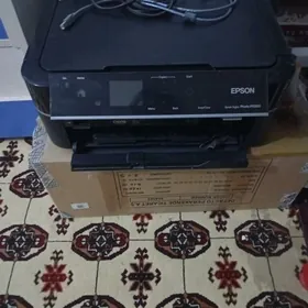 pirinter Epson 660