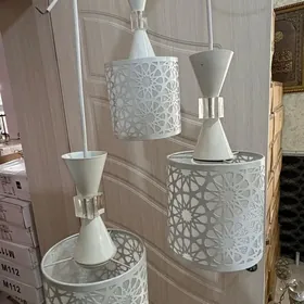3 lampaly lyustra