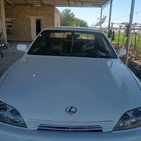 Toyota Windom 1993