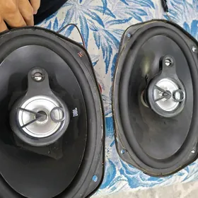 Jbl kalonka