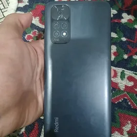 Redmi Not 11  128G