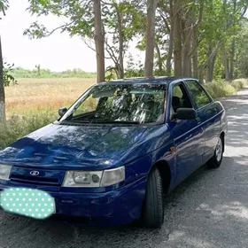 Lada 2110 2001
