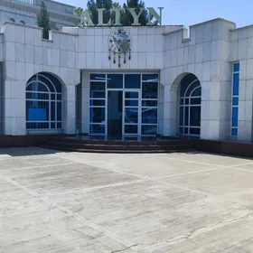 Altyn Kümüş