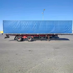 Kogel Cargo 1995