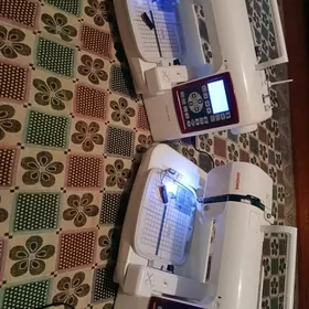 Janome 230