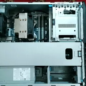 HP i 7  Z 2 kompyuter zapcast