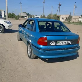 Opel Astra 1992
