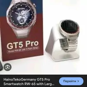 gt5 pro