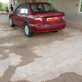 Lada 2106 1999