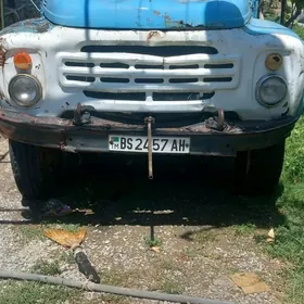Zil 130 1980
