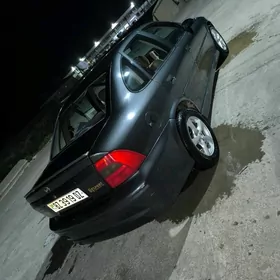 Opel Vectra 2000