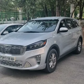 Kia Sorento 2019