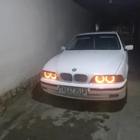BMW E39 1996