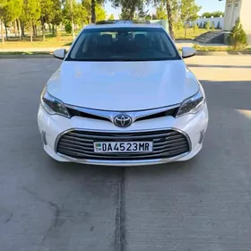 Toyota Avalon 2017