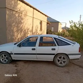 Opel Vectra 1992