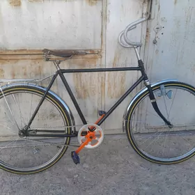 Ural welik 500-lik