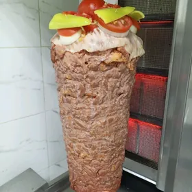 Donercinin këmekcisi