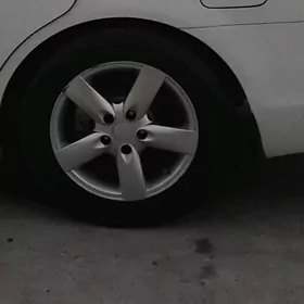 toyota disga