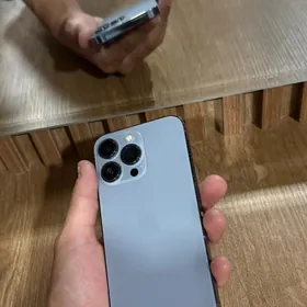 iPhone 13 pro