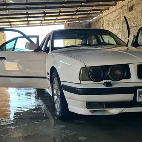 BMW 525 1994