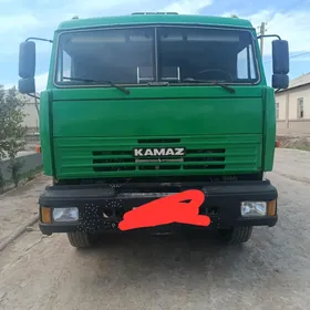 Kamaz Euro 3 2006