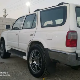 Toyota 4Runner 1998