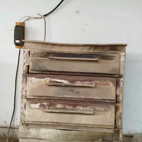 duhowka pec
