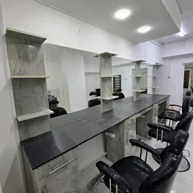 Gelin gyzlar un arenda salon