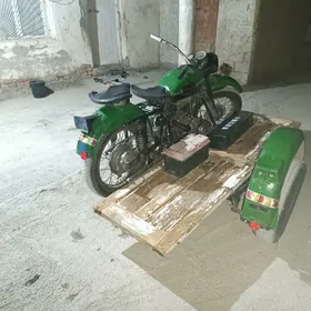 Ural 5557 1998