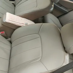 Toyota Avalon 1996
