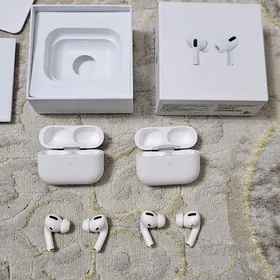 AirPods pro Nausnik
