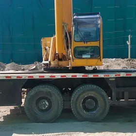 XCMG 25 2012