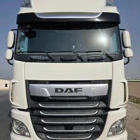 DAF XF 530 2020