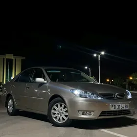 Toyota Camry 2002