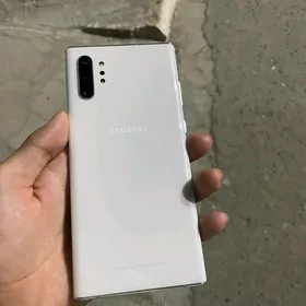 Galaxy Note 10+ 5G