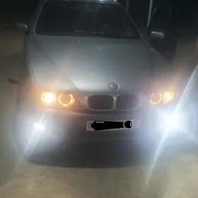 BMW E39 1997