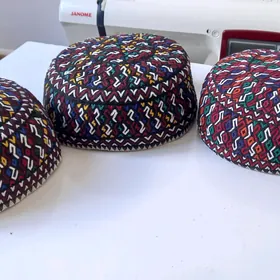 yomut tahýa