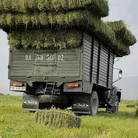 ZIL BORT KUZBA
