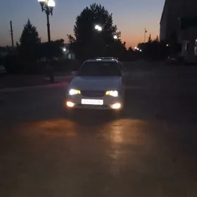 Daewoo Nexia 2010