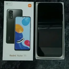 Redmi note 11