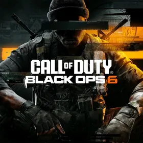 Call Of Duty Black Ops 6