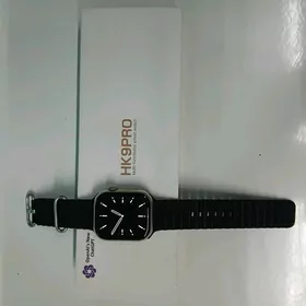 Smart Sagat HK9 Pro