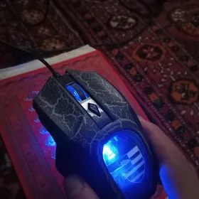 Игровой Мышка