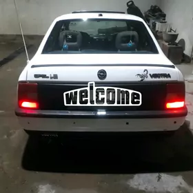 Opel Vectra 1992