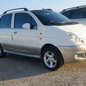 Daewoo Matiz 2003