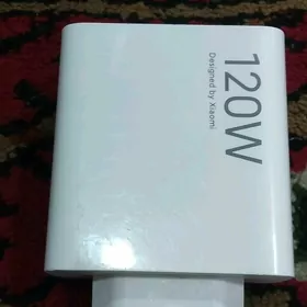 Xiaomi 120w Zaryatnik